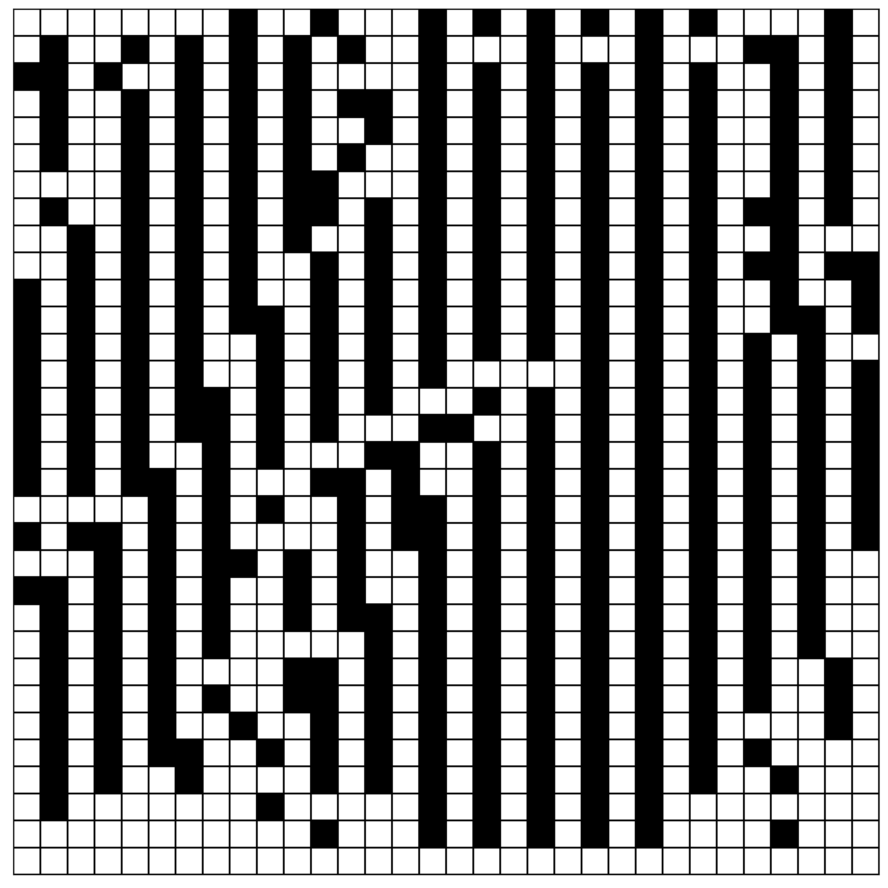 LTF Map 1